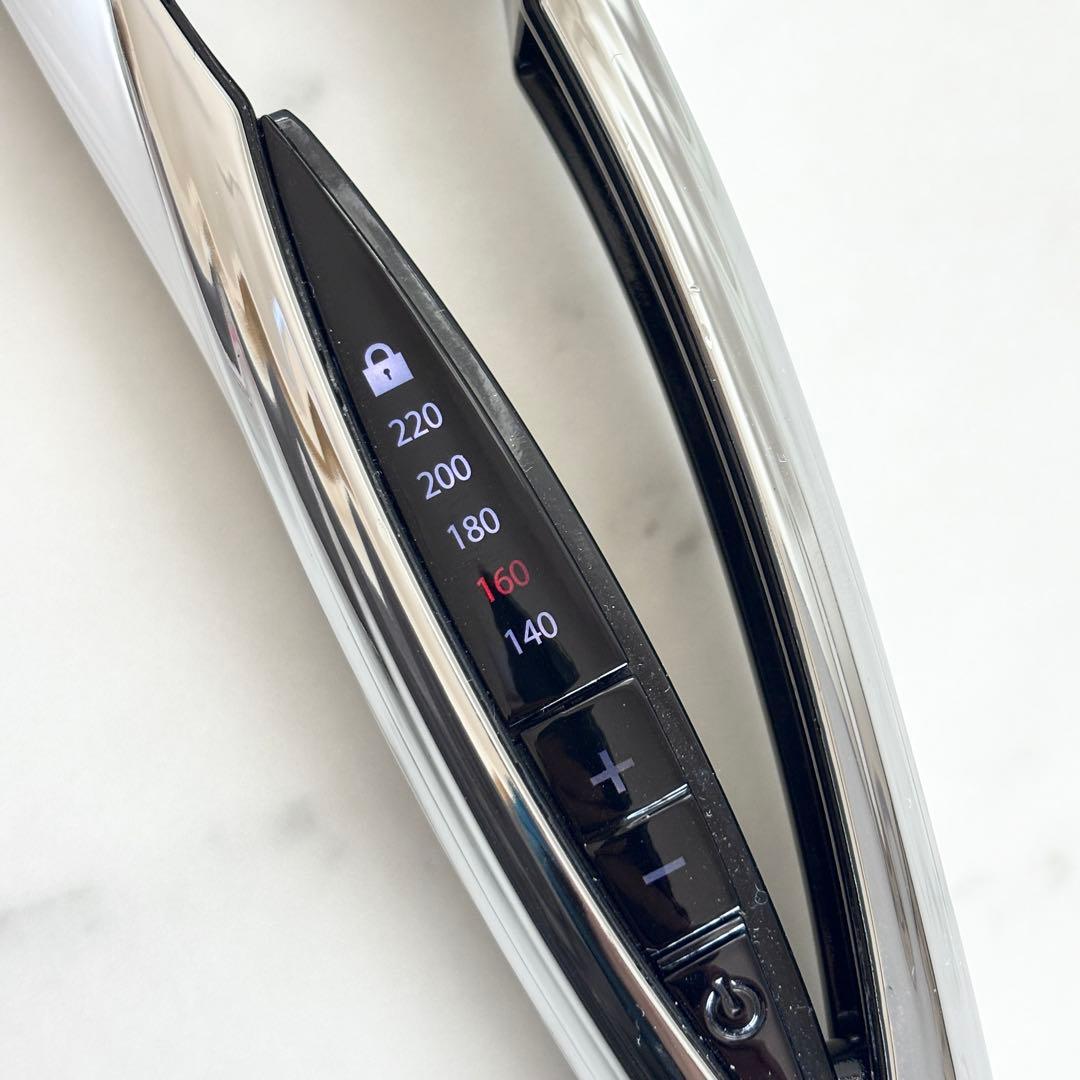 ReFa リファ ビューテックストレートアイロン RE-AC02A