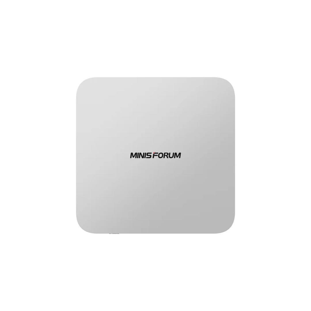 (未開封品)MINISFORUM AI X1 64GB RAM+1TB SSD