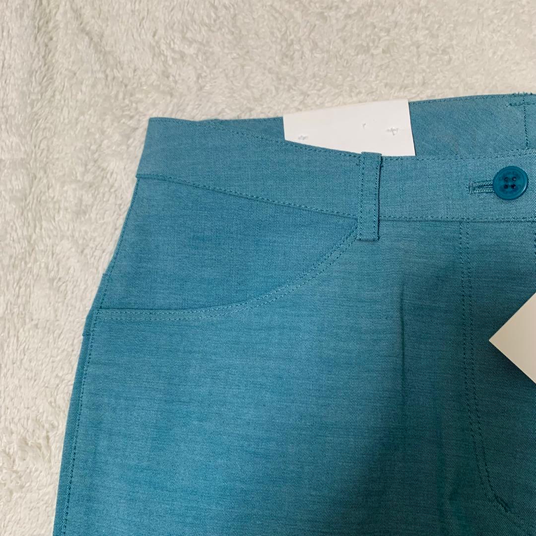   golf デサント ストレッチゴルフパンツ　11サイズ