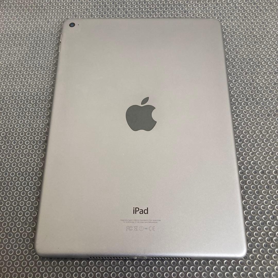 3934【早い者勝ち】美品☆iPadAir2第2世代128GB WIFIモデル☆