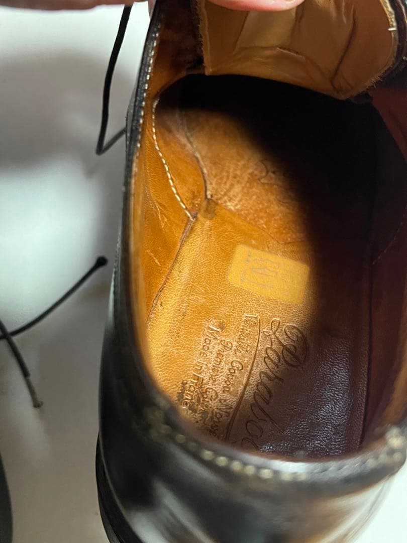 PARABOOT シャンボード 6