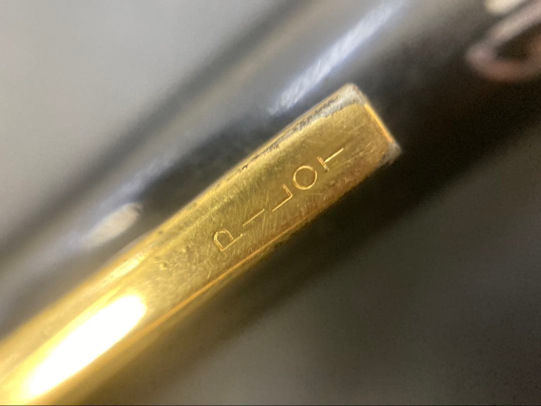 PILOT パイロット 万年筆 カスタム エリート 黒軸 中字 smtb-f