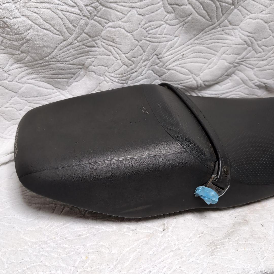 HONDA FTR223純正シート