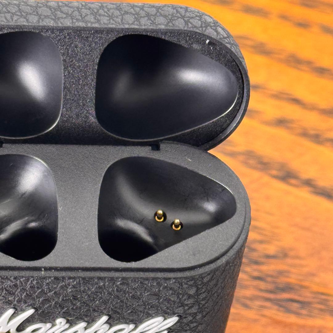 Marshall MINOR IV ワイヤレスイヤホン【正規品】