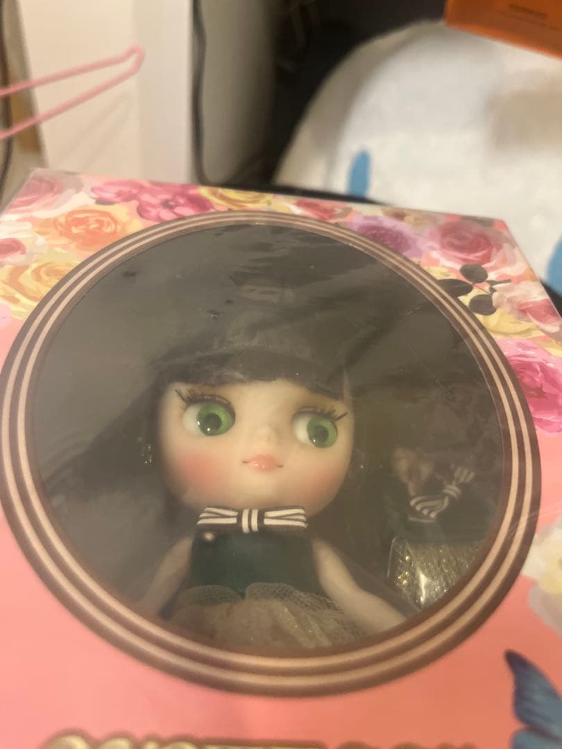 Blytheブライス ミディブライス コンテッサ•マルゲリータ