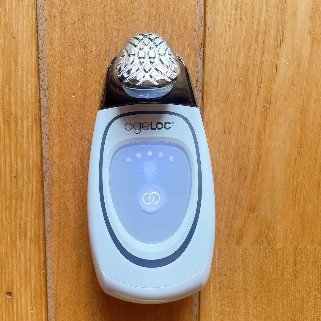 ニュースキン ageLOC®︎ ガルバニック スパ（ジェル2回分付き）