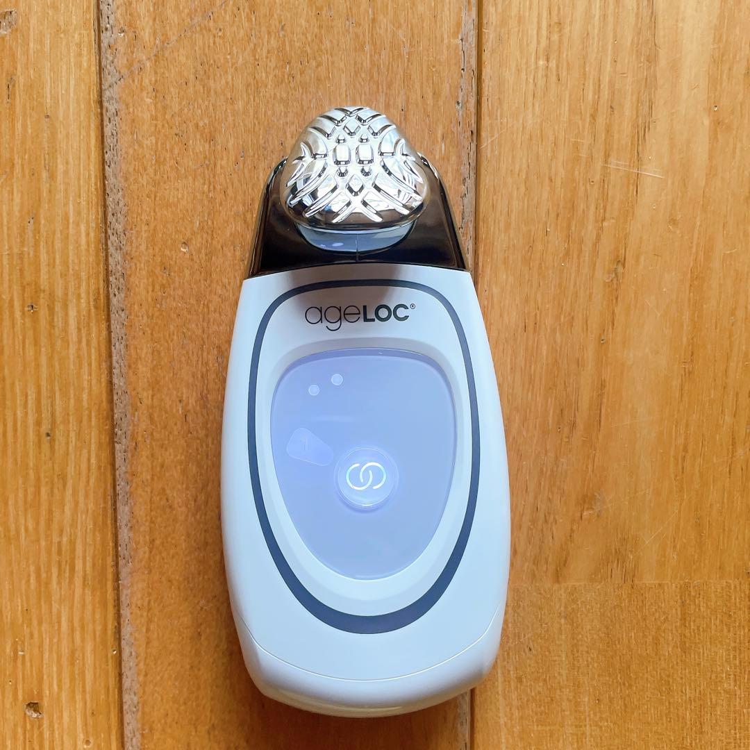 ニュースキン ageLOC®︎ ガルバニック スパ（ジェル2回分付き）