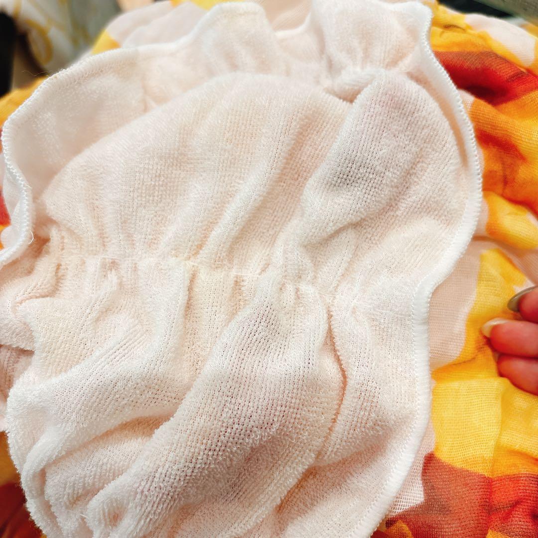 Disney ディズニーくまのプーさん ガーゼ＆パイルケット シングル　お昼寝