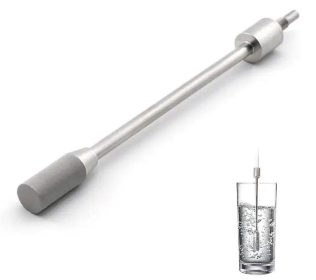 ⭐︎高濃度水素吸入器 1分間1000ml発生量 水素667酸素333