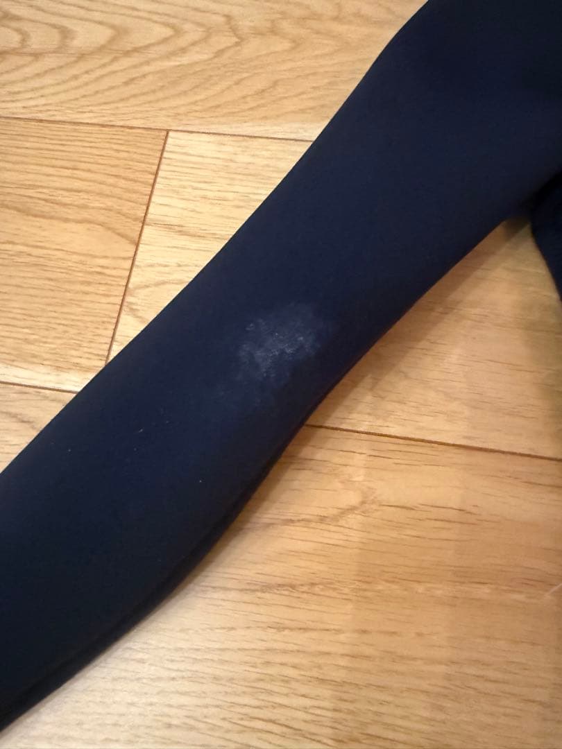 MARIA WETSUIT ロンスプ3ミリ