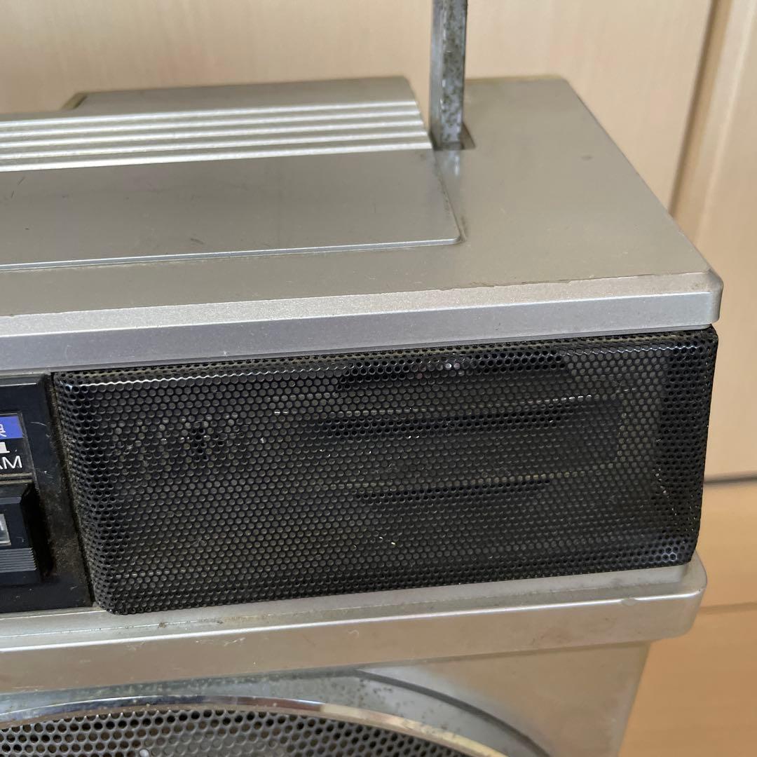 Sharp GF-535 ジャンク