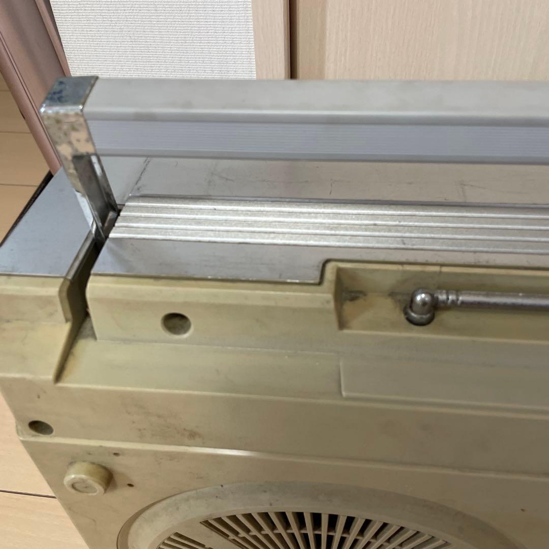 Sharp GF-535 ジャンク