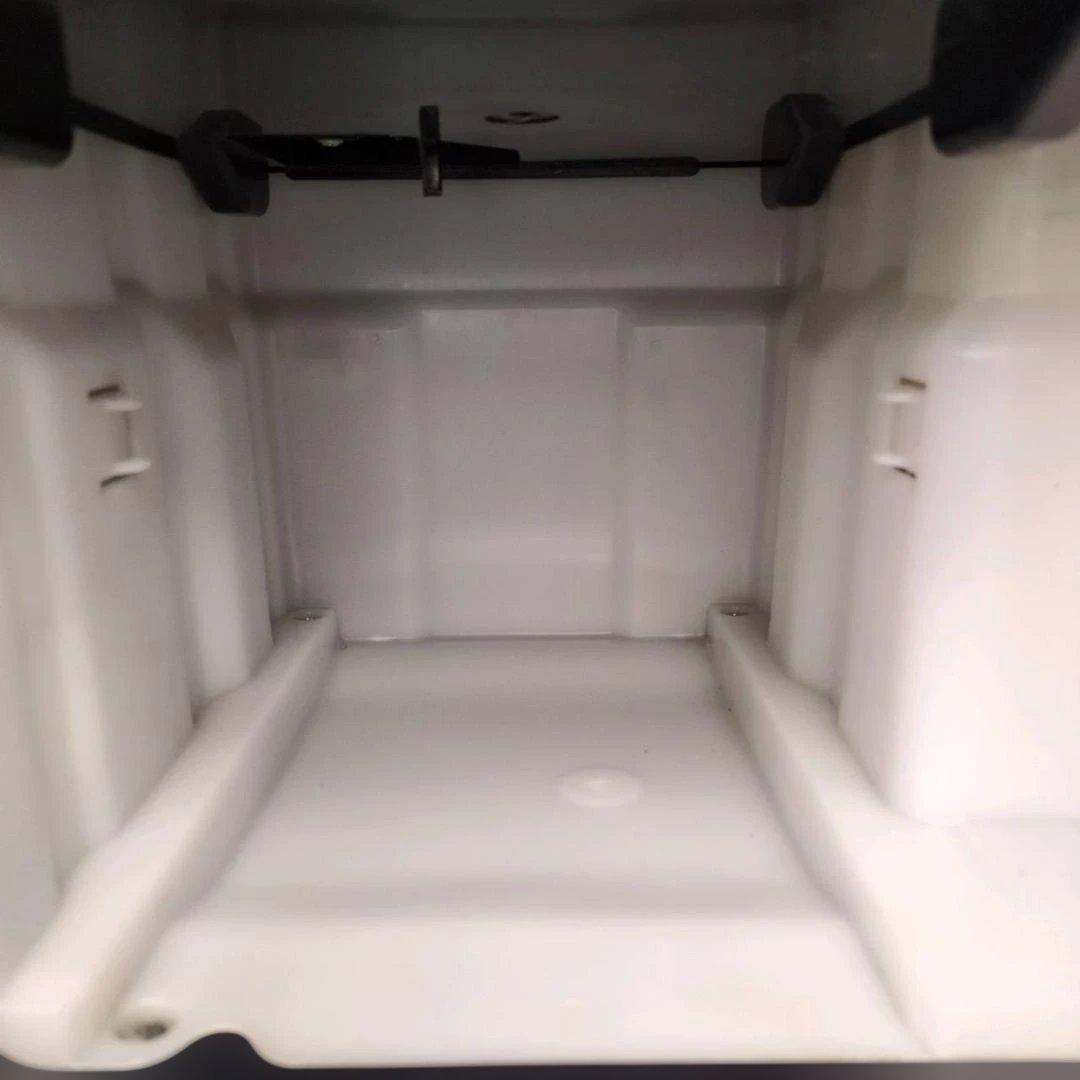 ☆シャープ　除加湿空気清浄機　KC-HD70　プラズマクラスター7000