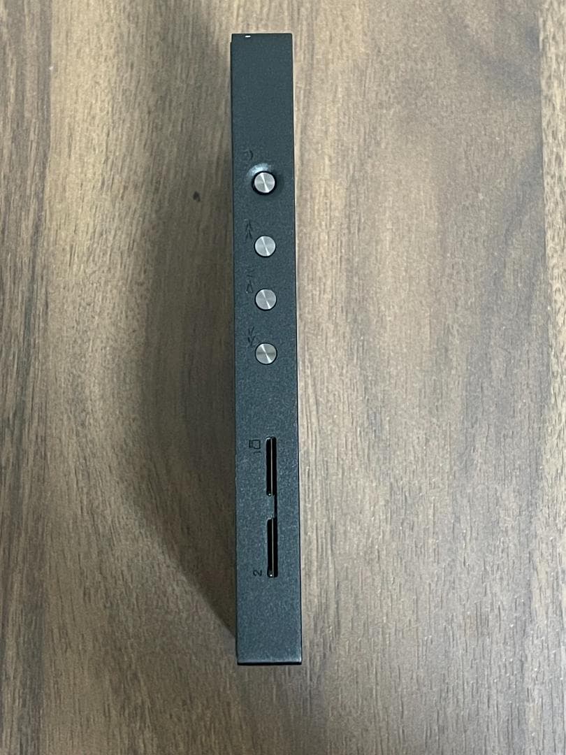 ONKYO DP-X1A デジタルオーディオプレーヤー