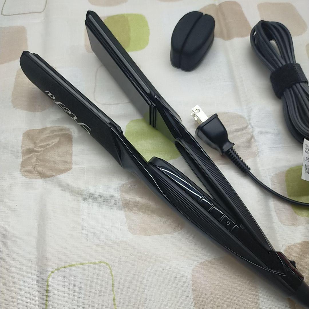 ほぼ未使用⭐️最新モデル》 Refa リファ ビューテック パワー ストレート