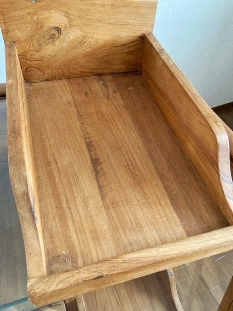 【8月中旬掲載終了　店舗什器　アンティーク　ヴィンテージ　ガラスショーケース】