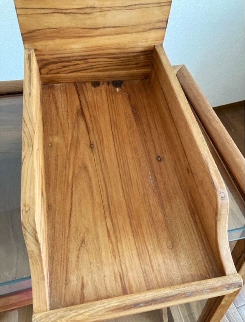 【8月中旬掲載終了　店舗什器　アンティーク　ヴィンテージ　ガラスショーケース】