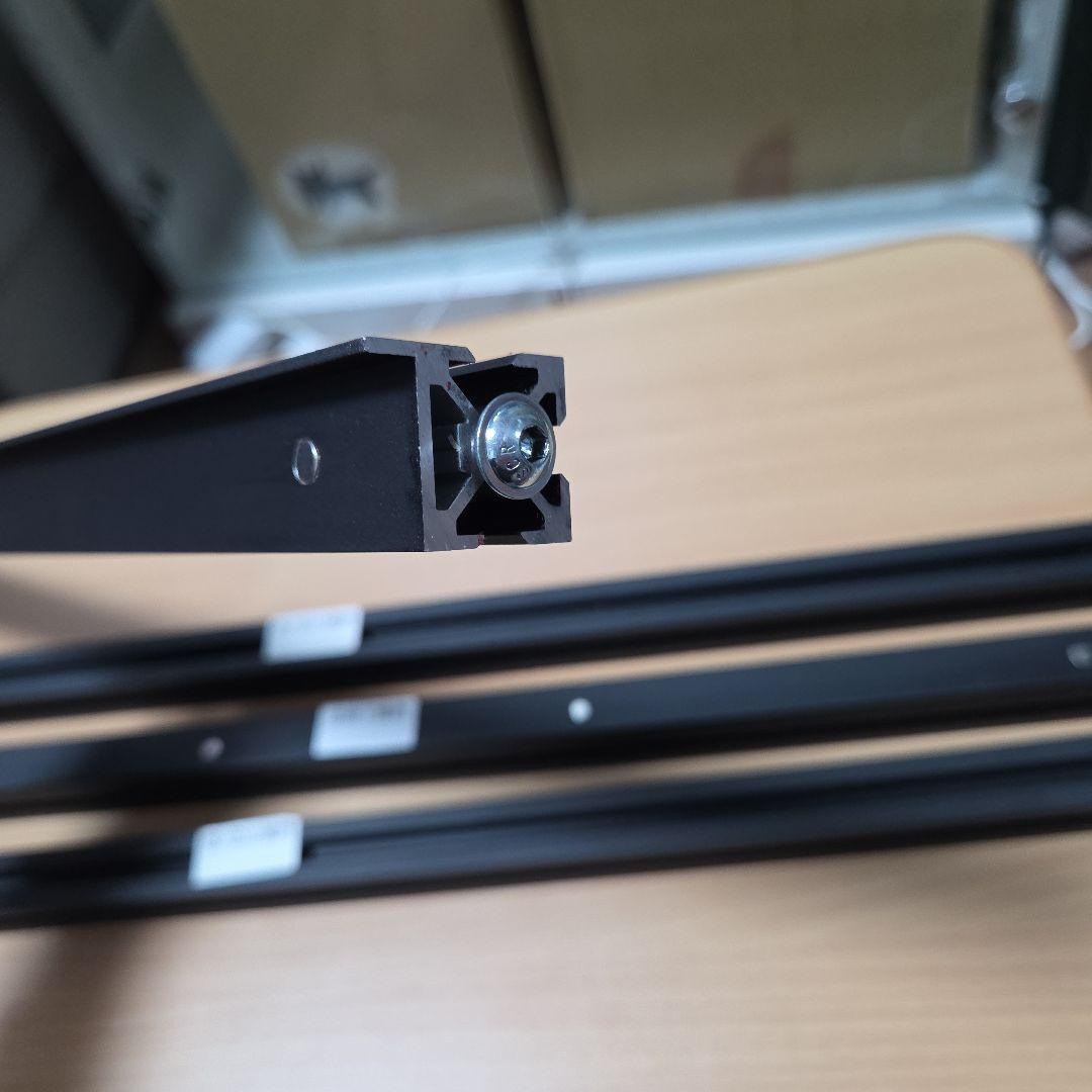 スチールラック・メタルラック space space moducase DF60