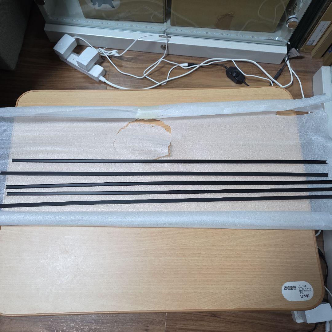 スチールラック・メタルラック space space moducase DF60