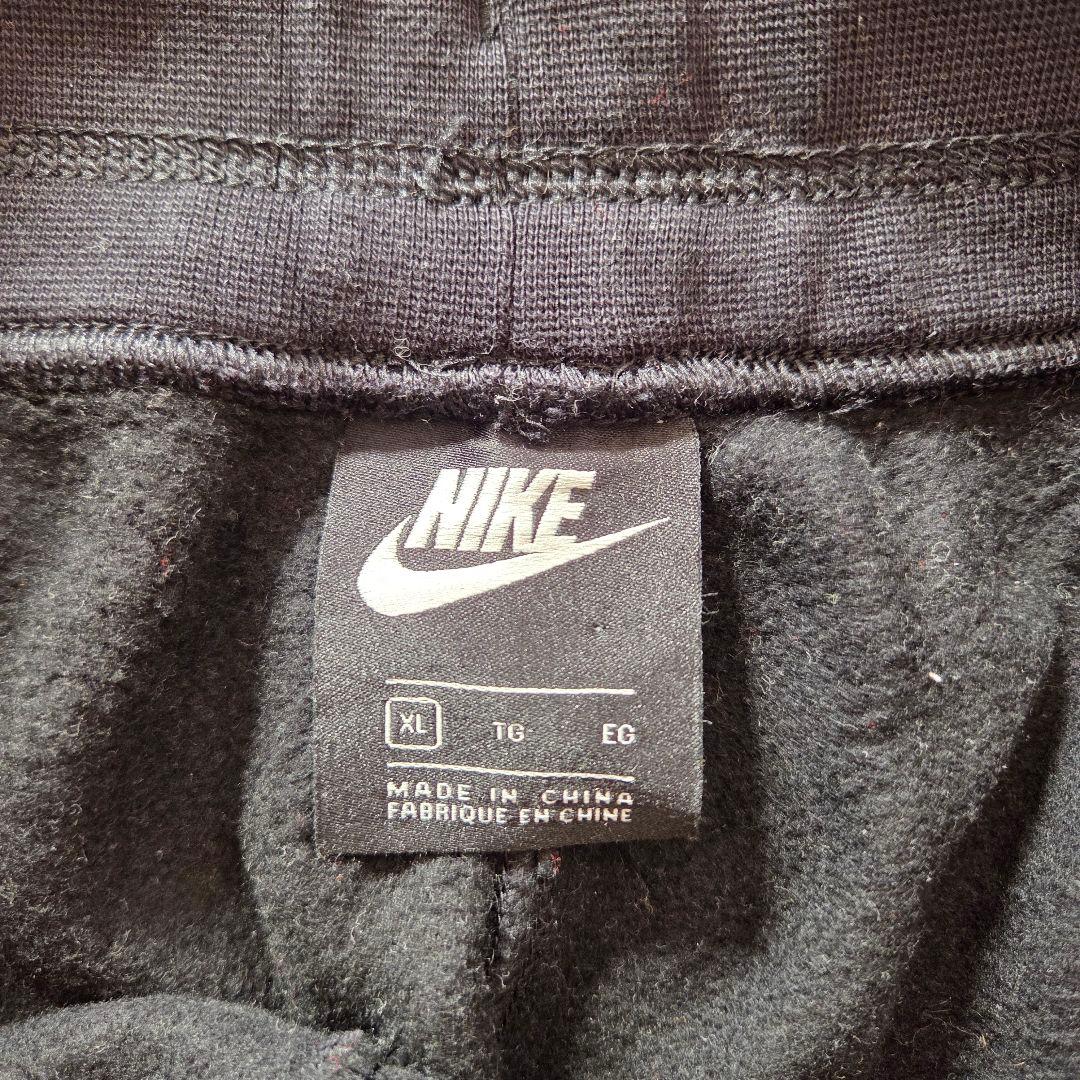 美品　Nike　ナイキ　パーカー　L 　スウェット　XL　セットアップ　パンツ
