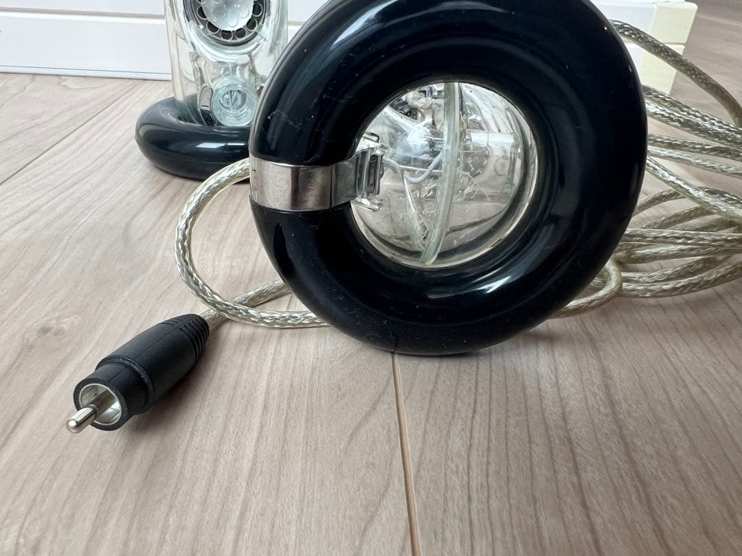 【ぺこ様】harman/kardon SOUNDSTICKS WIRELESS