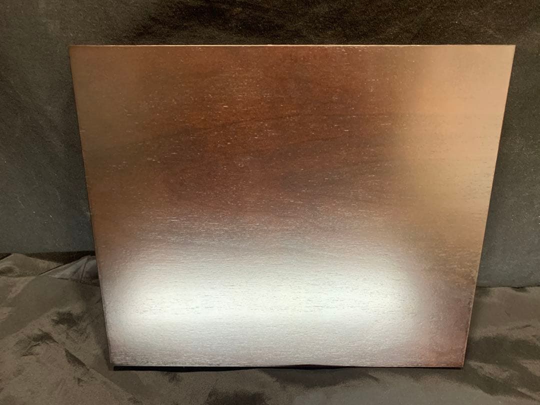 その1 クイーンズビースト　2オンス銀貨専用木箱　ケース　10枚用　カプセル付き