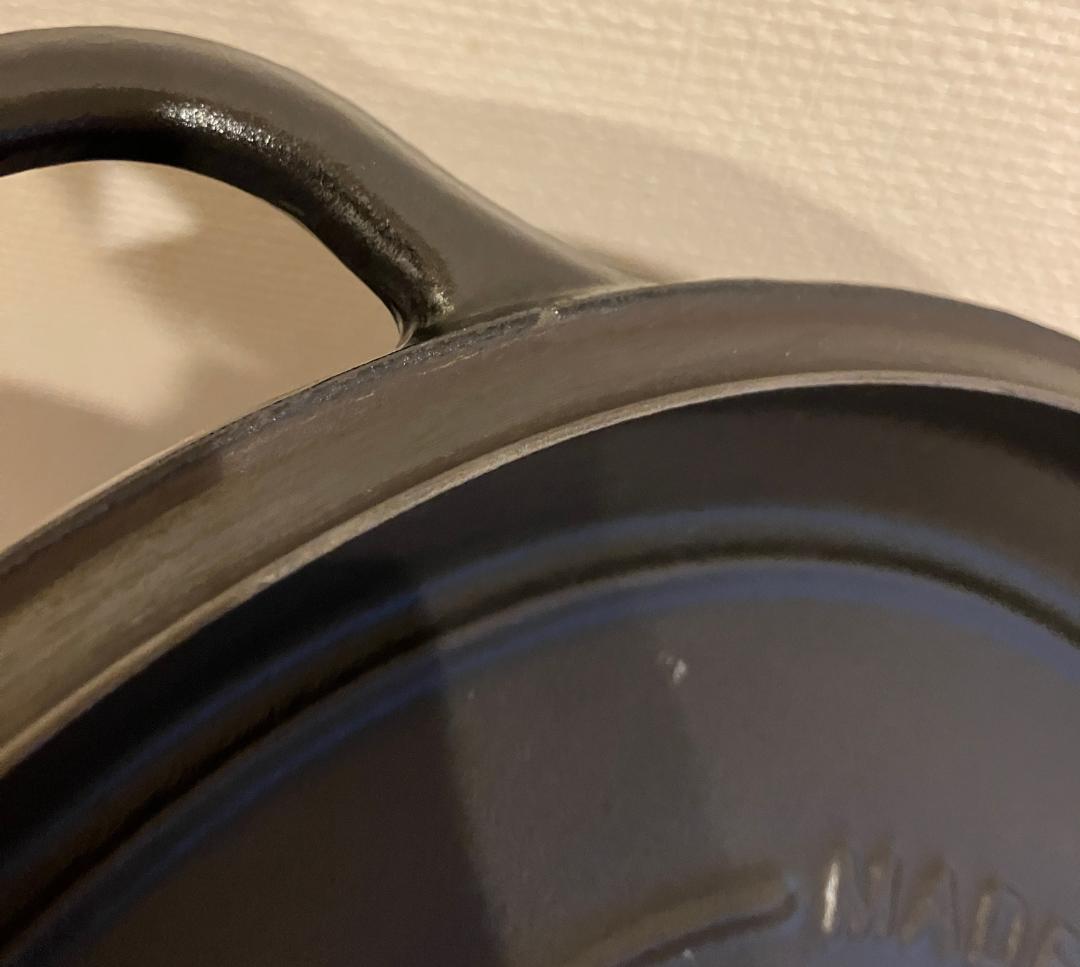 VERMICULAR バーミキュラ ライスポット 5合用