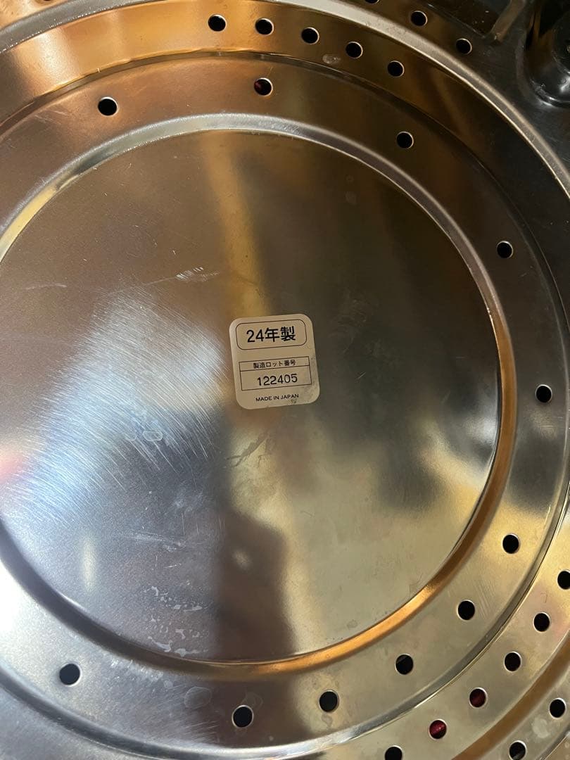 TIGER 電子炊飯ジャー 2升炊