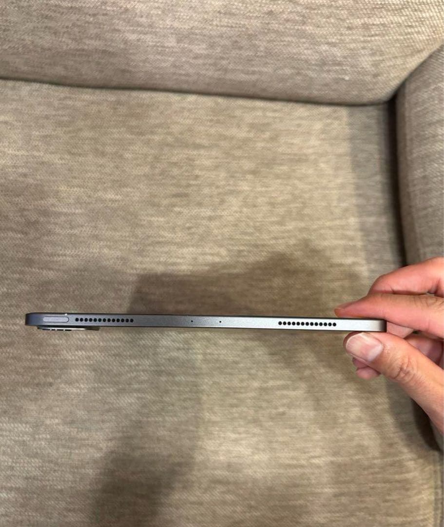 Apple iPad Pro 11インチ 第2世代 128GB スペースグレー