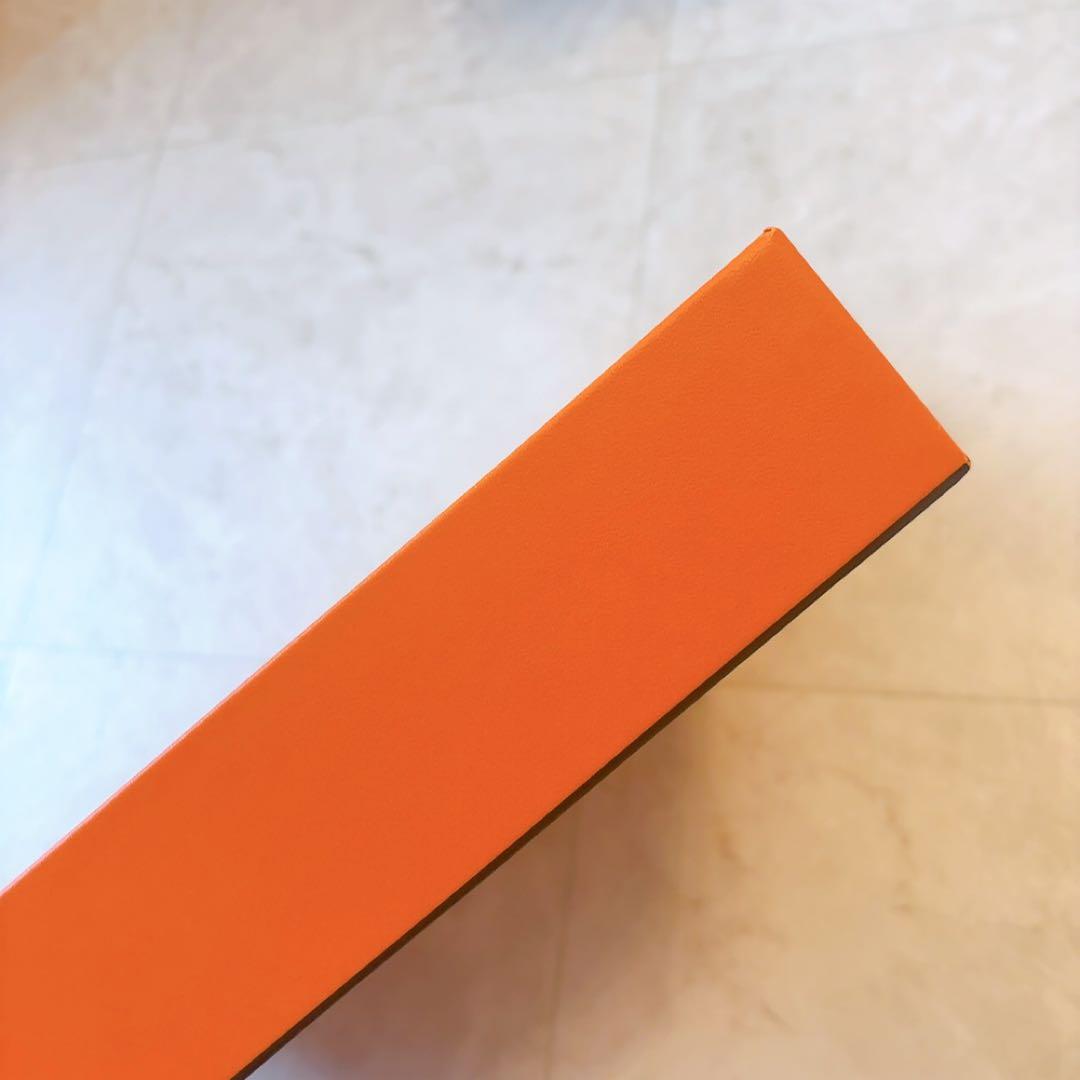 エルメス♡バーキン25♡新品♡箱♡ギフトボックス♡オレンジボックス