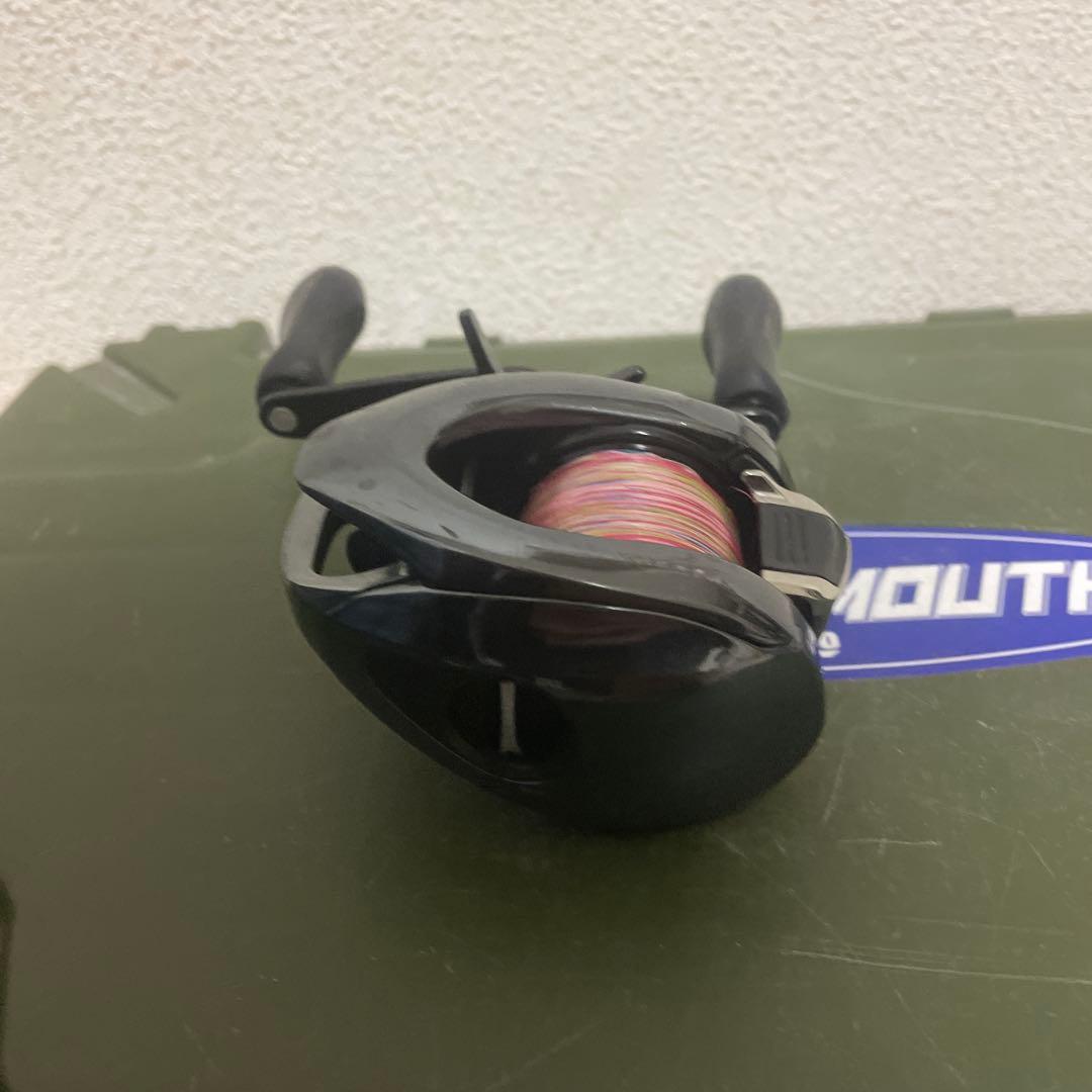 18アンタレスDCMD