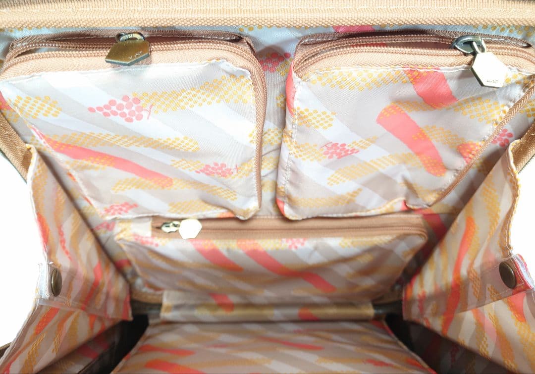 HaNT ハント ココント スーツケース 36L【超美品】