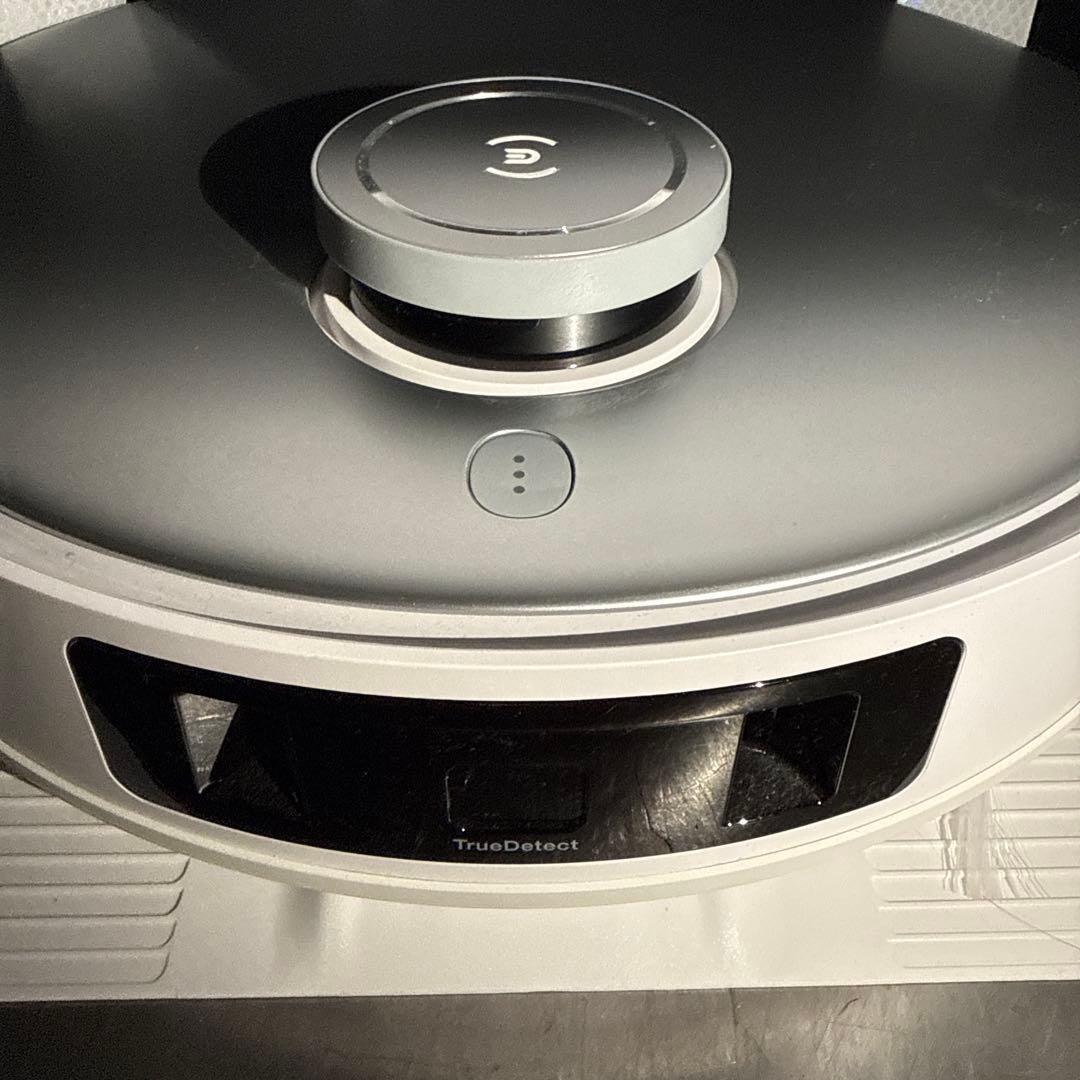 【美品】ロボット掃除機　ECOVACS CH2232 2023年製