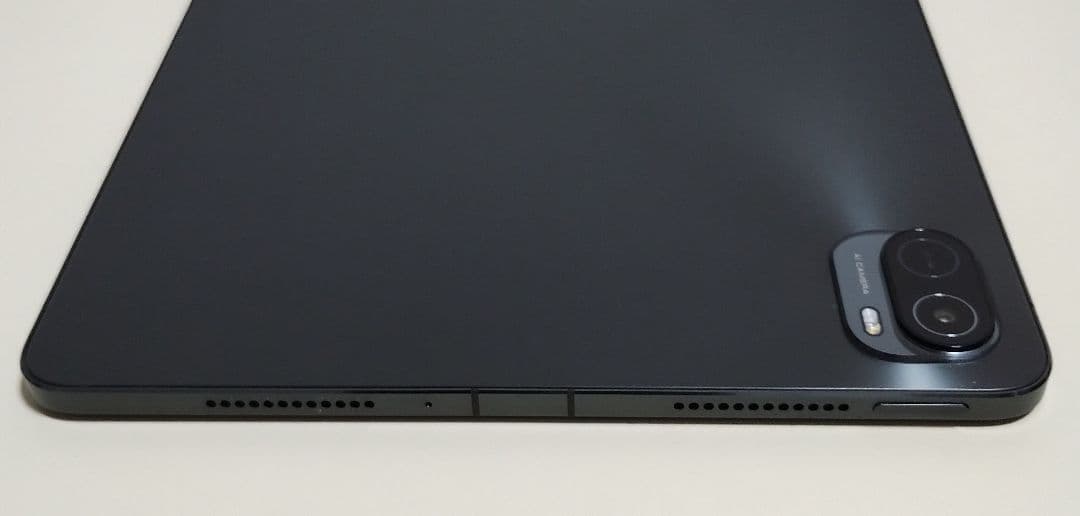 Xiaomi Pad 5 6GB+128GB【Snapdragon 860】