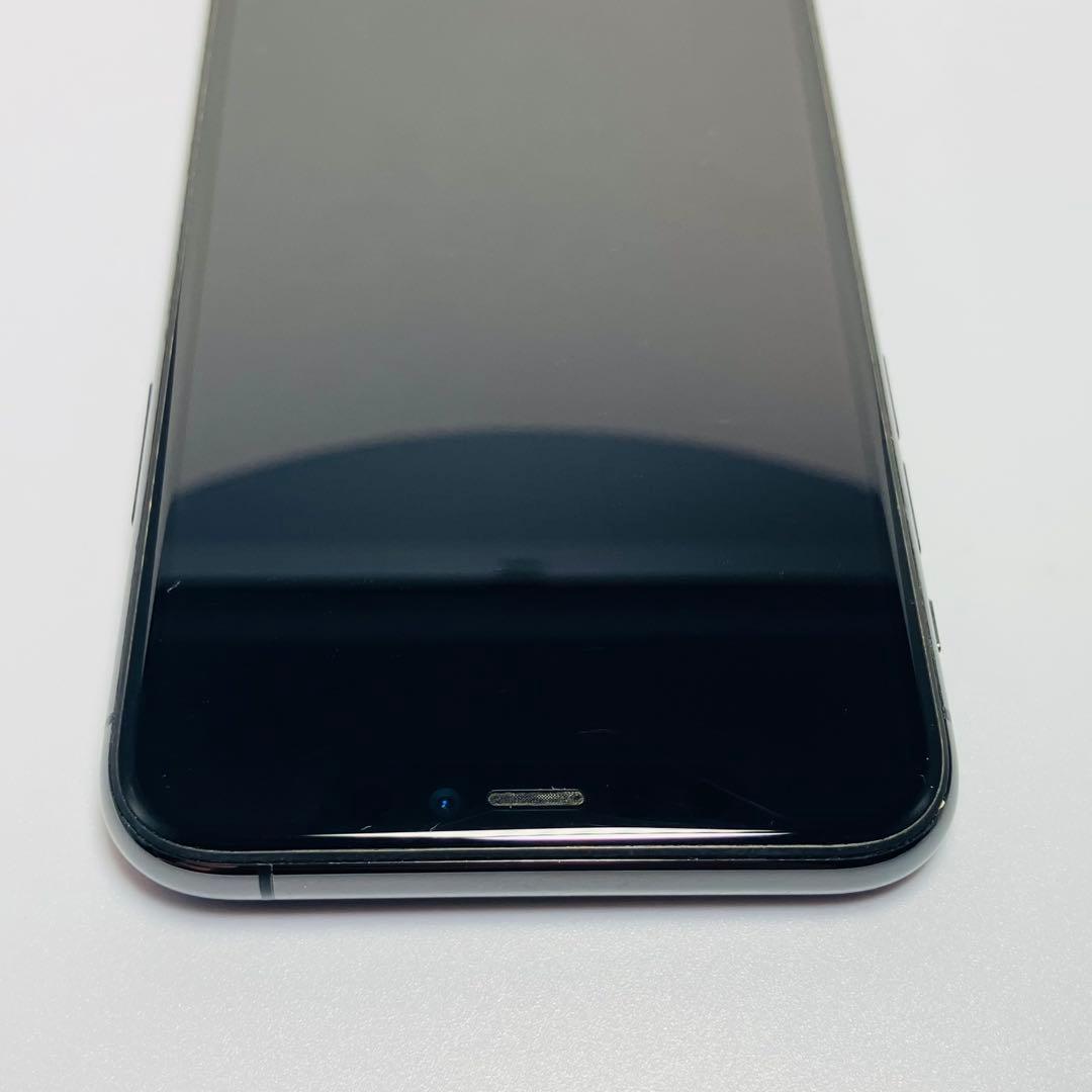 Apple iPhone 11 Pro 256GB スペースグレー 本体のみ