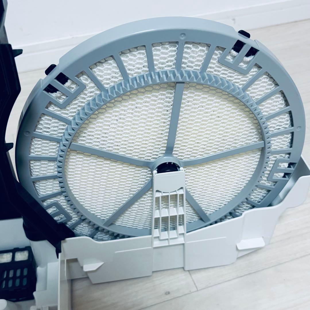 パナソニック　F-VC70XU　ホワイト　 加湿空気清浄機