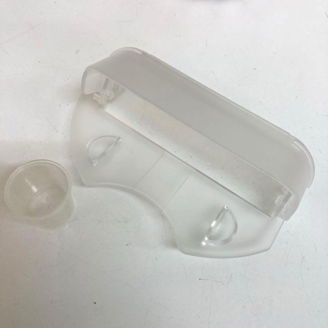 B167-42 YAMAN LEDスチーム美顔器 フォトスチーマー　YJSB1P