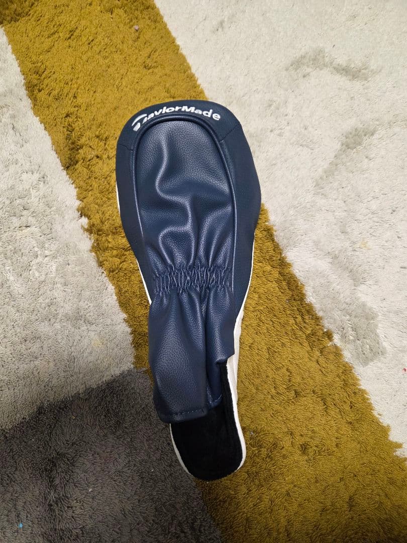 S*様 Q10maxドライバー HCカバーつき