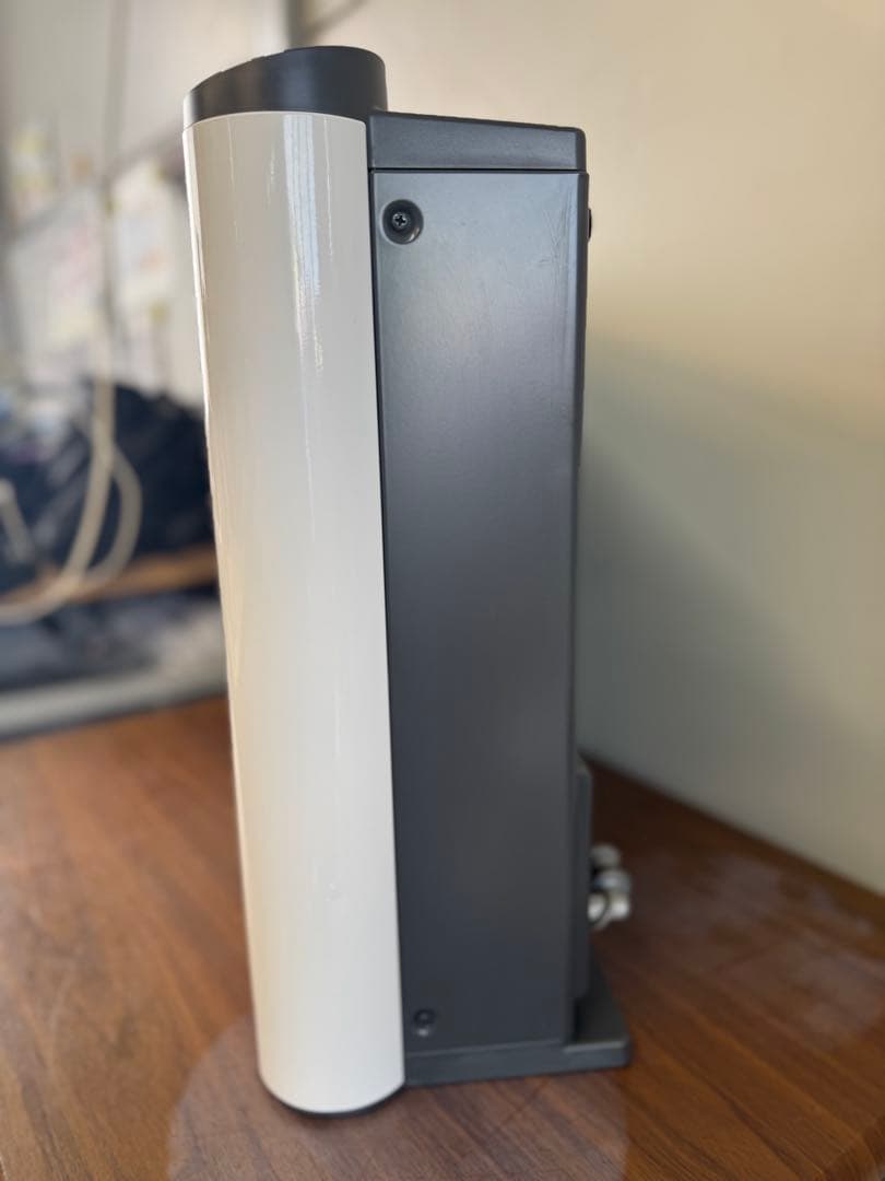 NORITZ ガスファンヒーター GFH-4002 SLPガス｜美品・フルセット