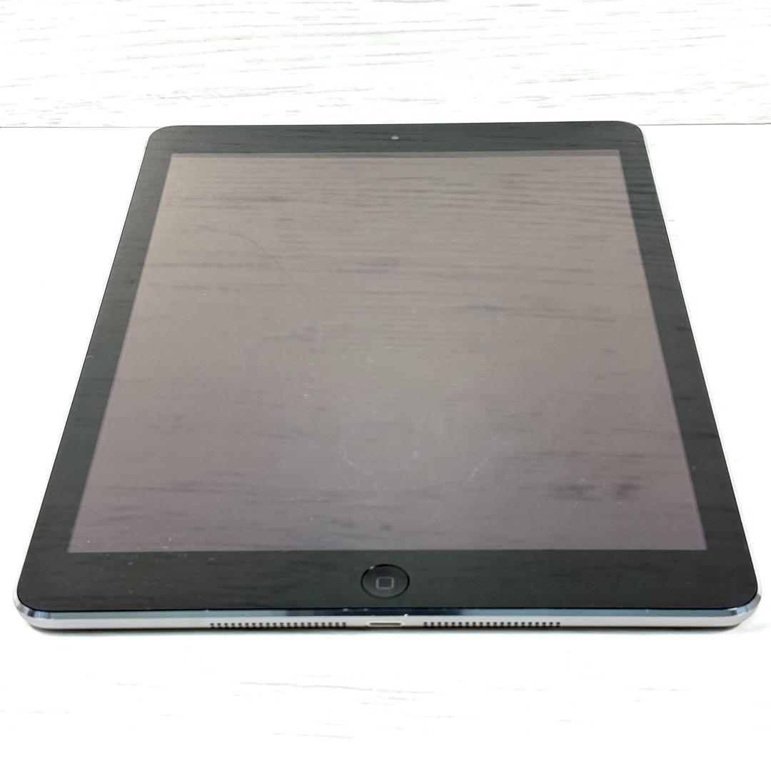 BT92％★iPad Air （第一世代）Wi-Fi　A1474 128GB
