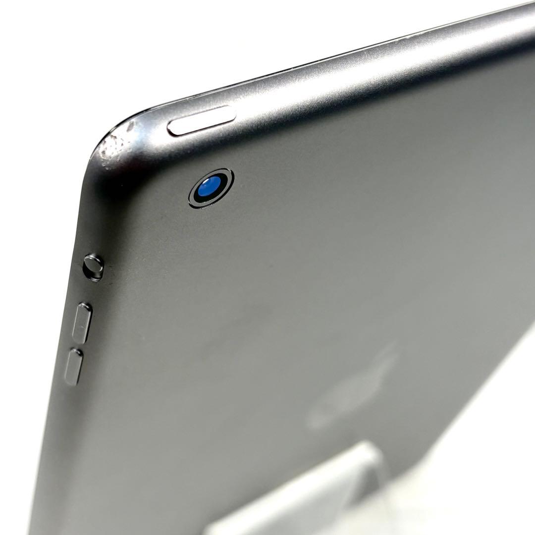 BT92％★iPad Air （第一世代）Wi-Fi　A1474 128GB