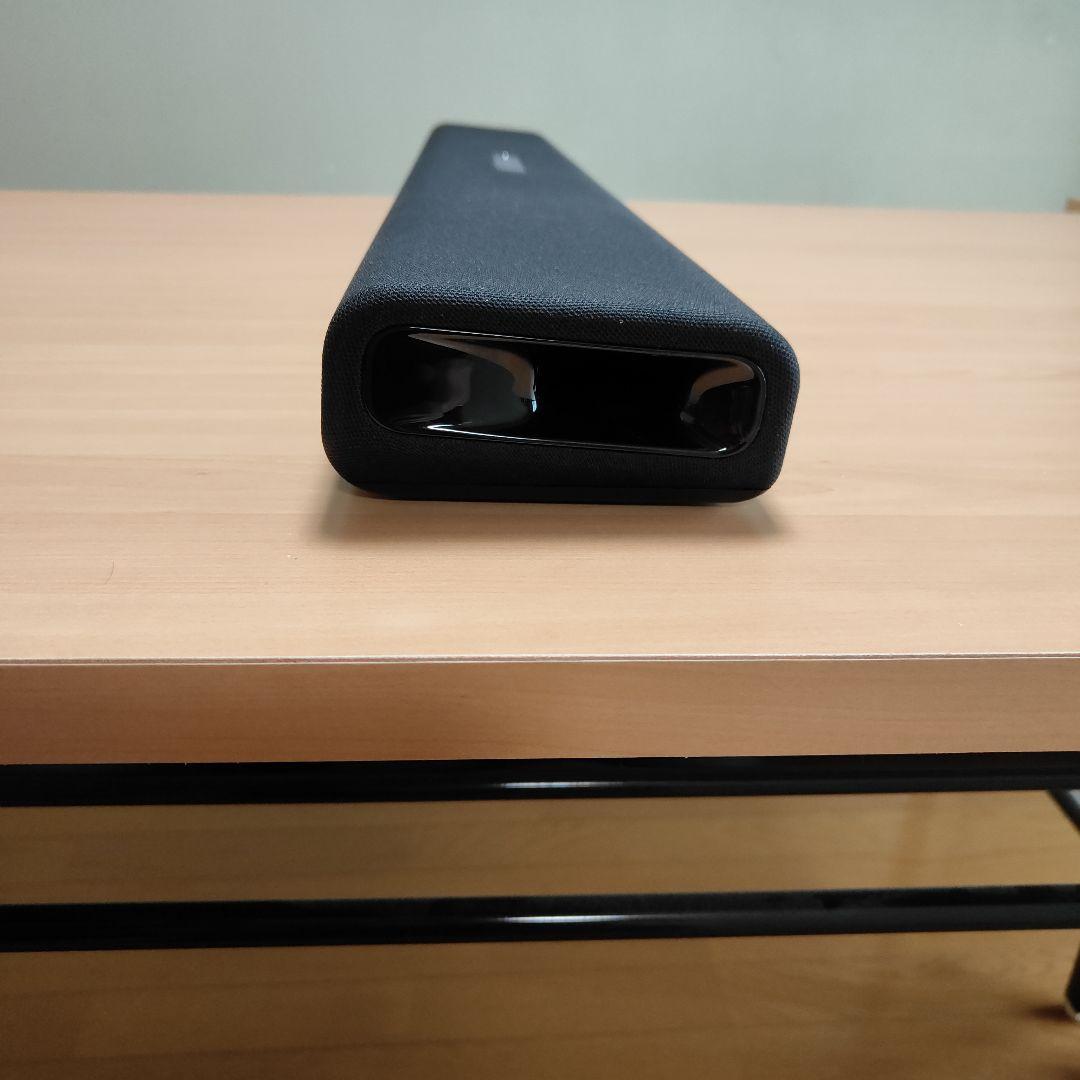 YAMAHA　ヤマハ　サウンドバー　SR-B30A　 2023年製