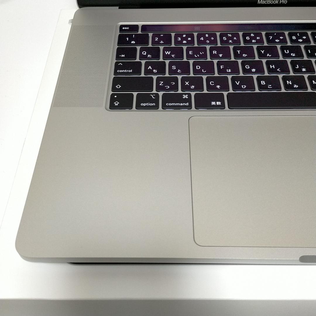 超美品 64GBメモリ/Core i9搭載 16インチ MacBook Pro☆