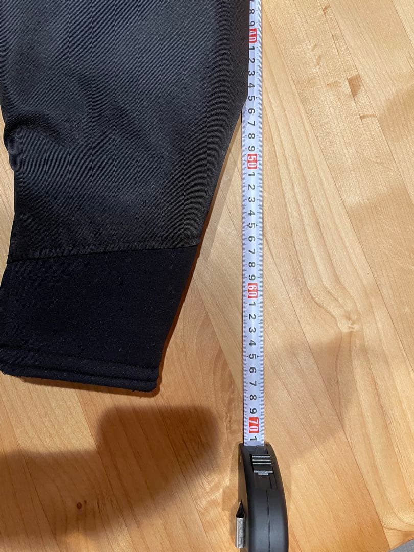 KADOYA カドヤブラック LLライダースジャケット　バイクジャケット