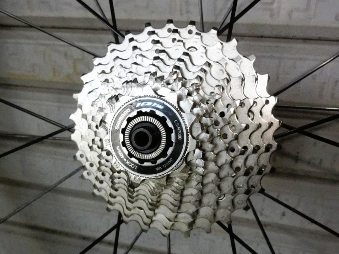 Prime BLACK EDITION CL 50mm ＋GP5000TT TR