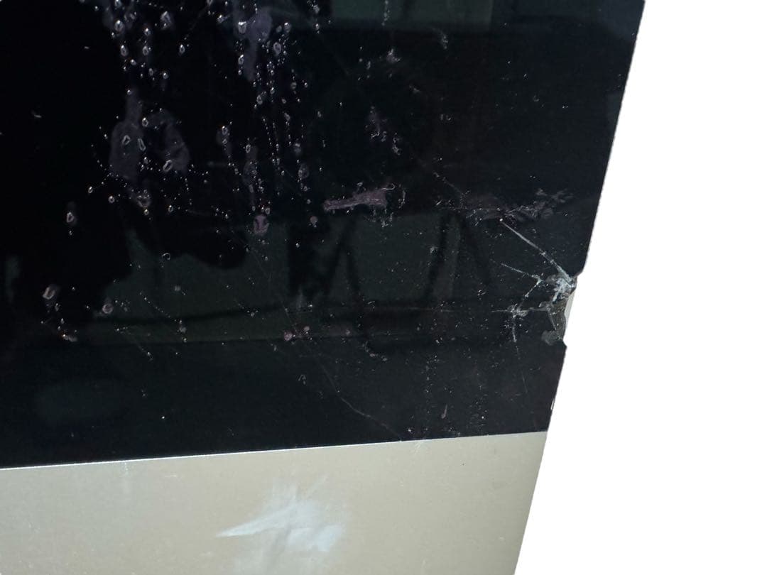 iMac★27インチ❗️ジャンク‼️2019❗️ディスプレイ割れ❗️