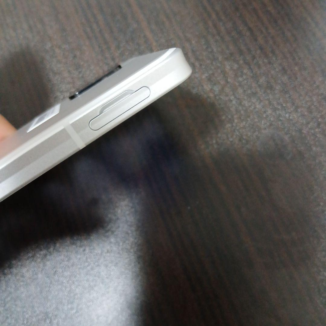 スマートフォンAQUOS sense6s