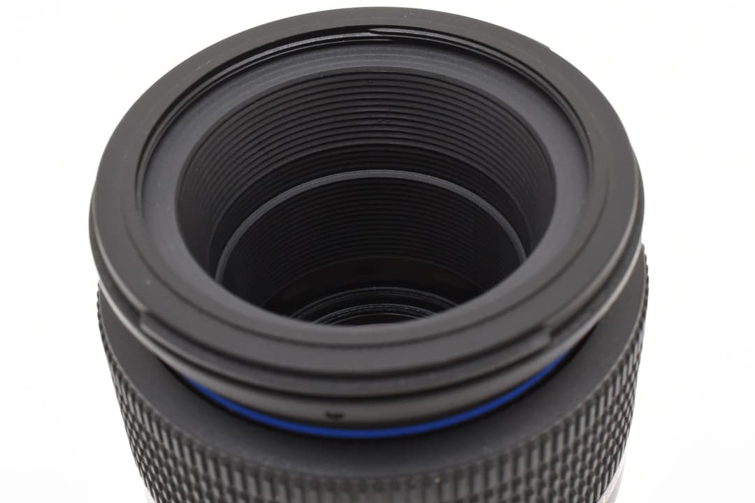 レンズ(単焦点) Pentax Tamron SP Di 90mm 2.8 MACRO #8533