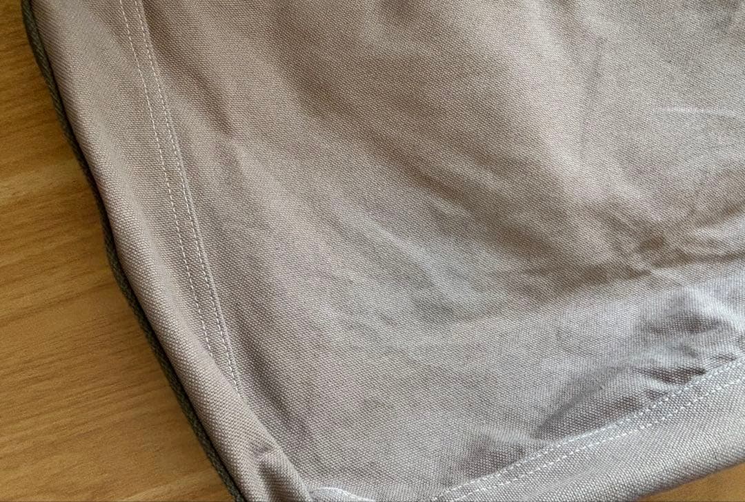 バッグ Atlast&Co UTILITY BAG KHAKI