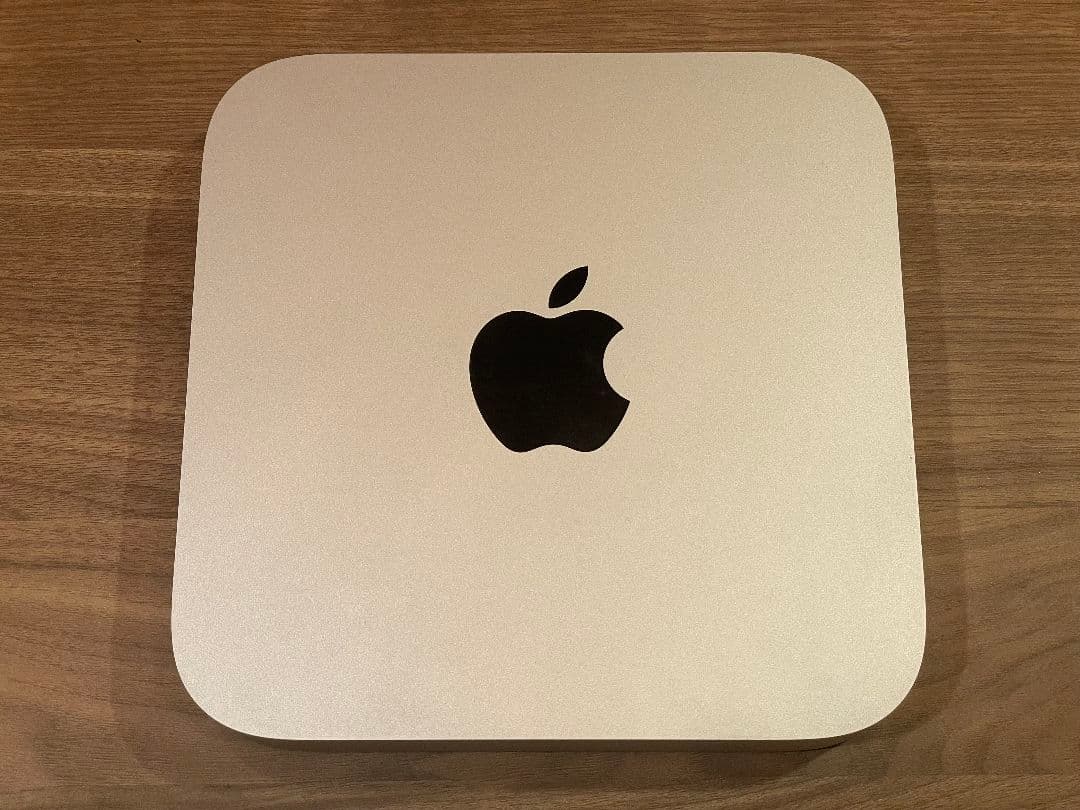 【良品 】Mac mini Apple M2 Pro 2023